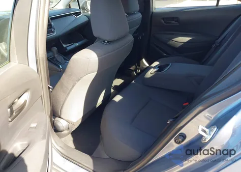 2024 Toyota Corolla Le from USA, damaged, VIN 5YFB4MDE3RP084909